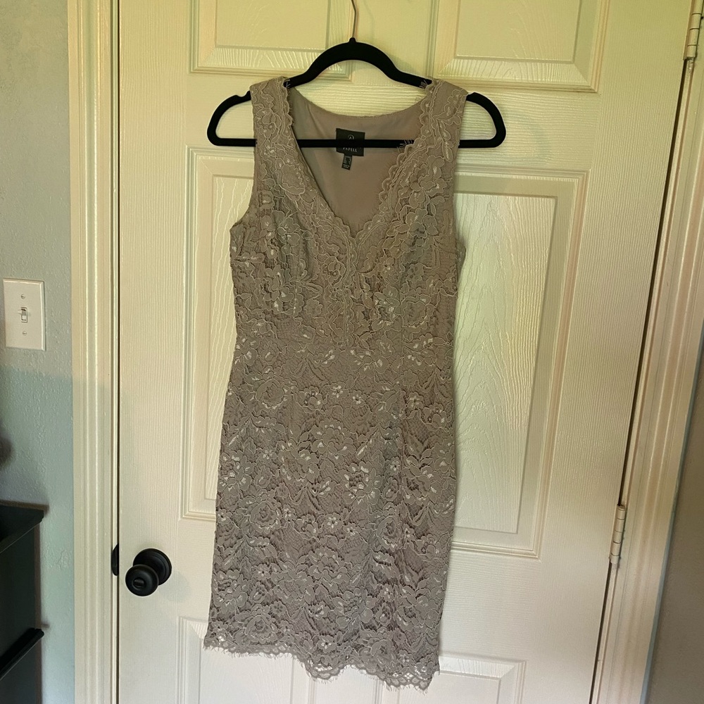 Adrianna Papell Dress